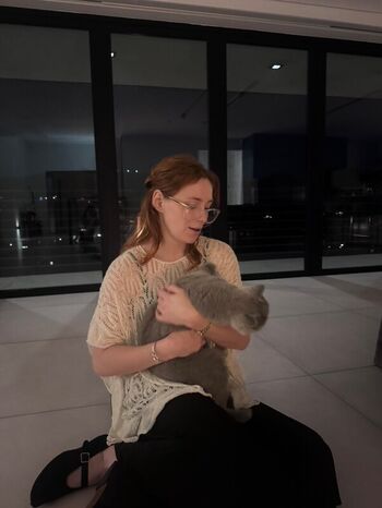 Mina Sundwall