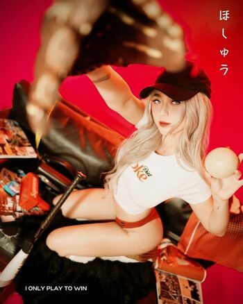 Full leaked Mina syu page private onlyfans photo