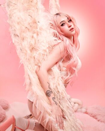 Full leaked Mina syu page private onlyfans photo
