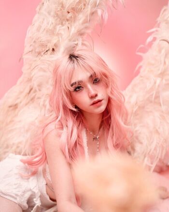 Full leaked Mina syu private onlyfans photo