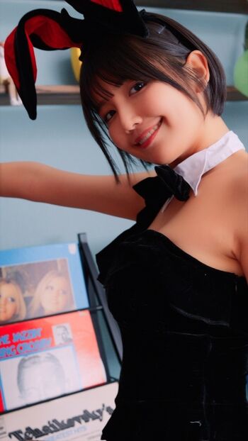 Full leaked Minami ami private onlyfans photo