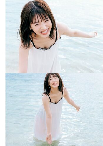Full leaked Minami hamabe page private onlyfans photo