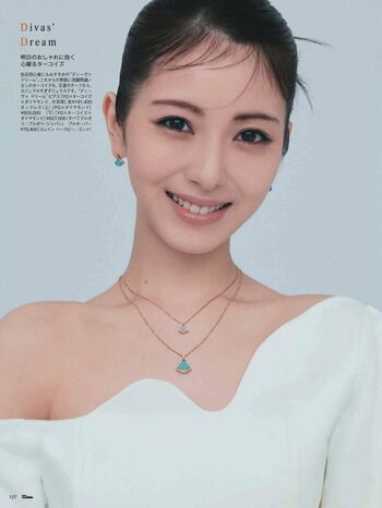 Full leaked Minami hamabe page private onlyfans photo