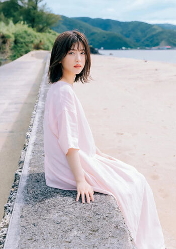 Full leaked Minami hamabe page private onlyfans photo