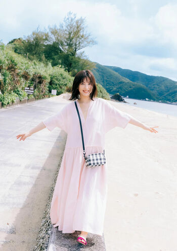 Full leaked Minami hamabe page private onlyfans photo