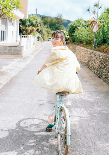 Full leaked Minami hamabe page private onlyfans photo