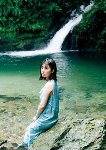 Full leaked Minami hamabe private onlyfans photo