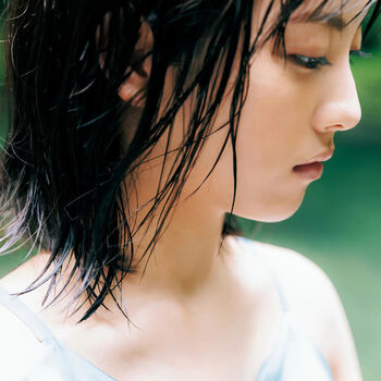 Full leaked Minami hamabe private onlyfans photo
