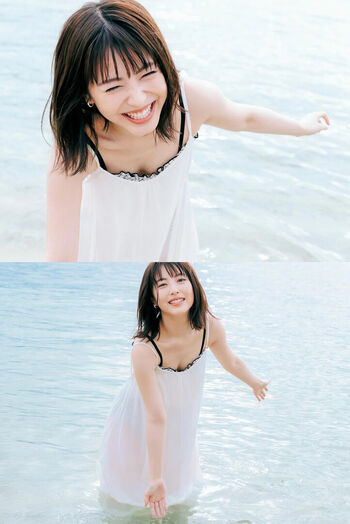 Full leaked Minami hamabe private onlyfans photo