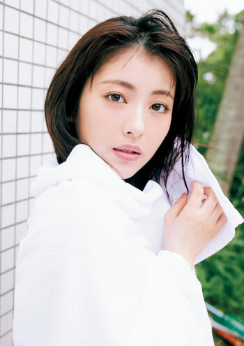 Full leaked Minami hamabe private onlyfans photo