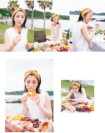 Full leaked Minami hamabe private onlyfans photo