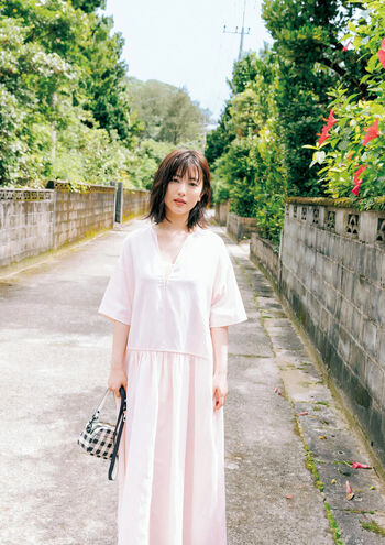 Full leaked Minami hamabe private onlyfans photo