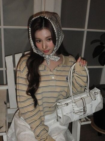 Full leaked Minatozaki sana private onlyfans photo