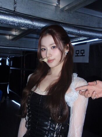 Full leaked Minatozaki sana private onlyfans photo