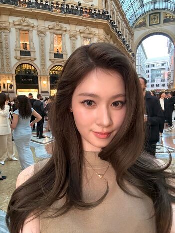 Minatozaki Sana