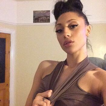 Full leaked Minattion private onlyfans photo