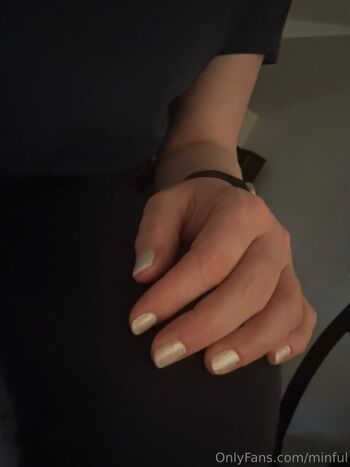Full leaked Minful private onlyfans photo