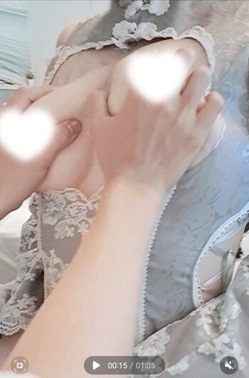 Full leaked Mingli private onlyfans photo