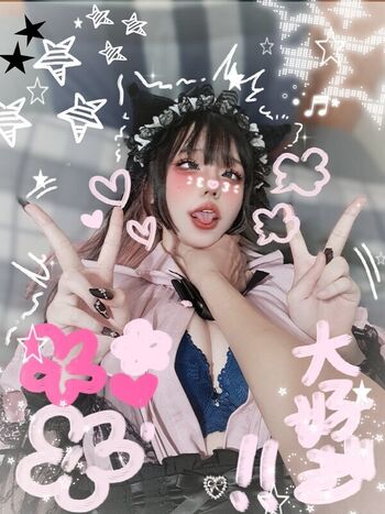 Full leaked Mingli private onlyfans photo