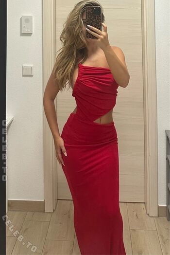Full leaked Minicuta private onlyfans photo