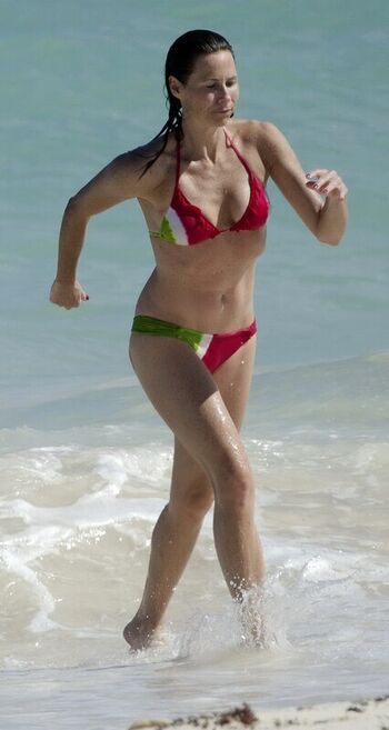 Minnie Driver