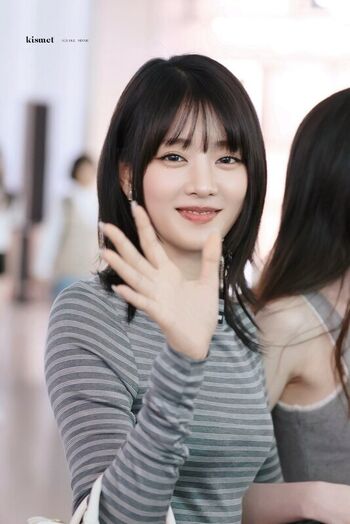 Full leaked Minnie nicha yontararak i dle page private onlyfans photo