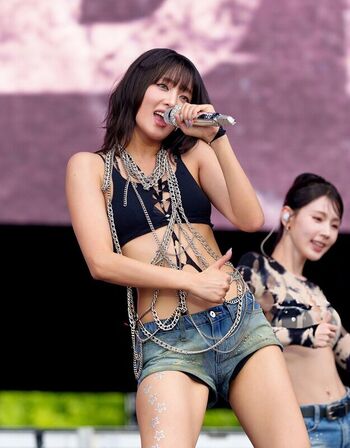 Full leaked Minnie nicha yontararak i dle page private onlyfans photo