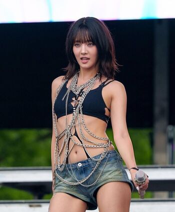 Full leaked Minnie nicha yontararak i dle page private onlyfans photo