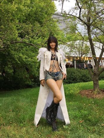 Full leaked Minnie nicha yontararak i dle private onlyfans photo