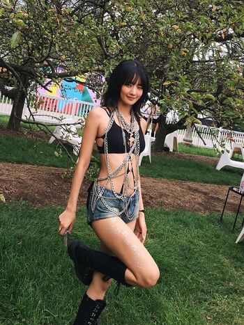 Full leaked Minnie nicha yontararak i dle private onlyfans photo
