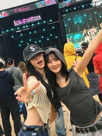 Full leaked Minnie nicha yontararak i dle private onlyfans photo
