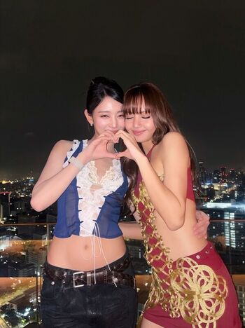 Full leaked Minnie nicha yontararak i dle private onlyfans photo