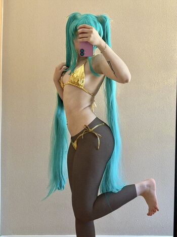 Full leaked Mioecupid private onlyfans photo