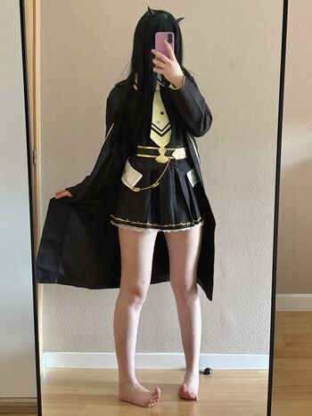 Full leaked Mioecupid private onlyfans photo