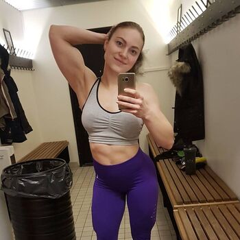 Full leaked Mira roukala private onlyfans photo