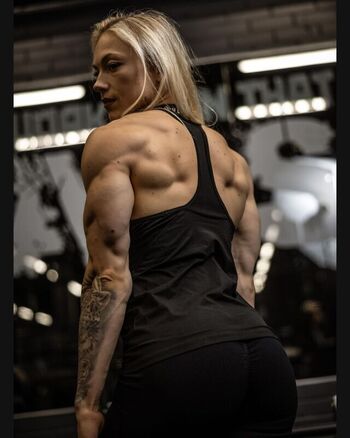 Full leaked Mira roukala private onlyfans photo