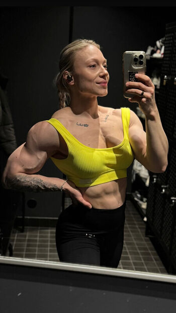 Full leaked Mira roukala private onlyfans photo