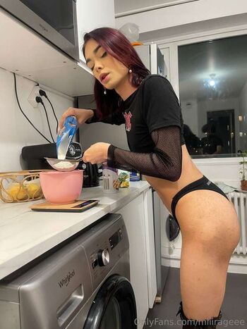 Full leaked Miragethewitch private onlyfans photo