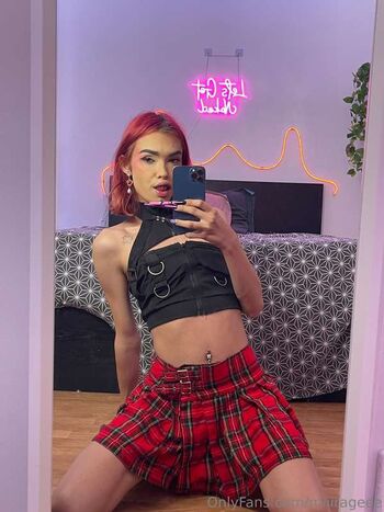 Full leaked Miragethewitch private onlyfans photo