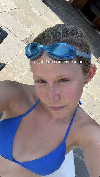 Full leaked Miranda mckeon private onlyfans photo