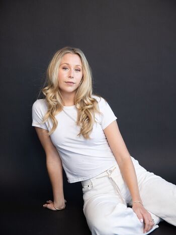Full leaked Miranda mckeon private onlyfans photo