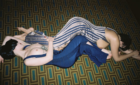 Full leaked Miriam veil private onlyfans photo