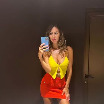 Full leaked Mirjana pajkovic private onlyfans photo