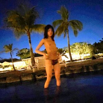 Full leaked Miruplanttt private onlyfans photo