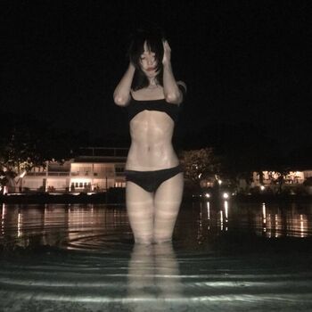 Full leaked Miruplanttt private onlyfans photo