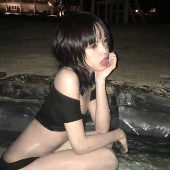 Full leaked Miruplanttt private onlyfans photo