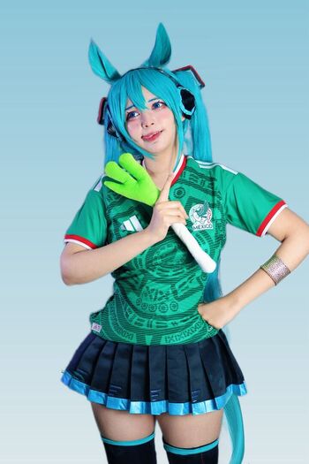 Full leaked Mishi miku private onlyfans photo