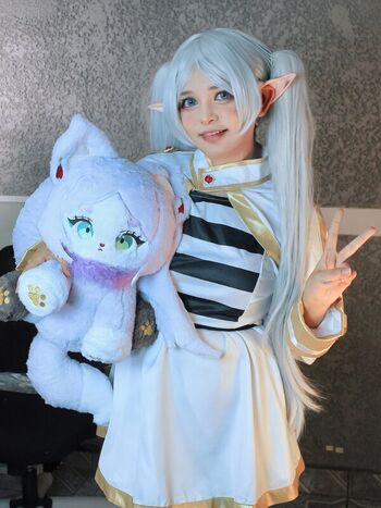 Full leaked Mishi miku private onlyfans photo