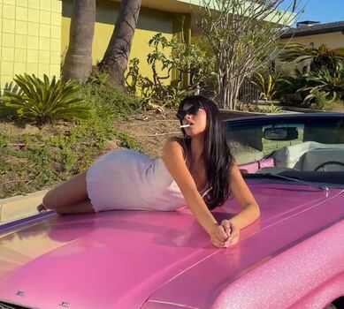 Full leaked Mishka chantal silva private onlyfans photo