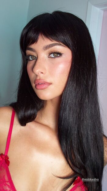 Full leaked Mishka chantal silva private onlyfans photo